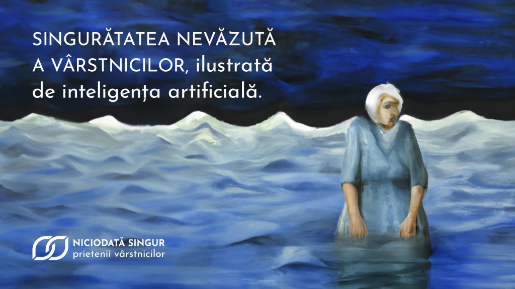 Reversed A.I. to reverse&nbsp;loneliness