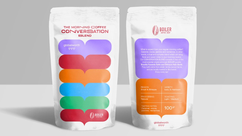 Coffee Talks @&nbsp;Globalworth