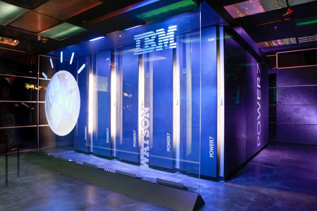 IBM Infographics