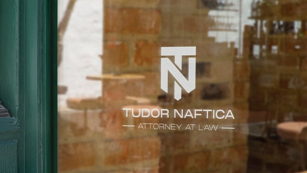 Tudor Naftica Attorney at&nbsp;law